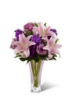 The FTD® Timeless Elegance™ Bouquet